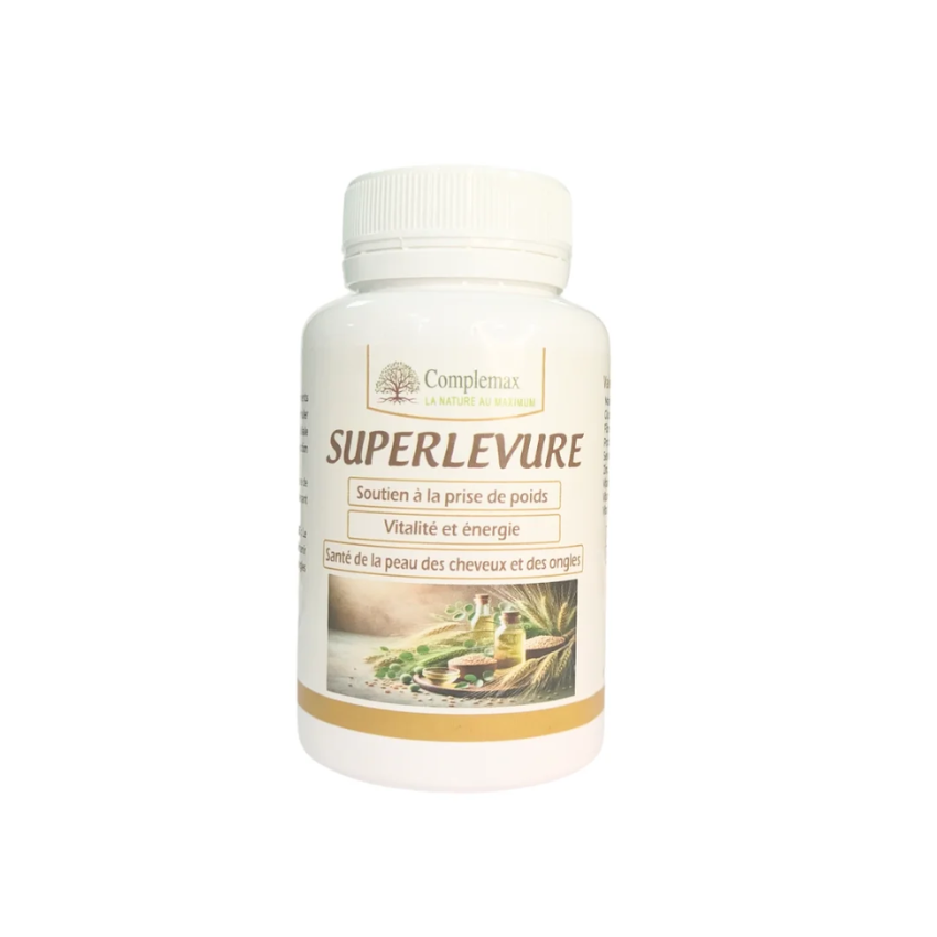 COMPLEMAX - SUPERLEVURE 120 COMP