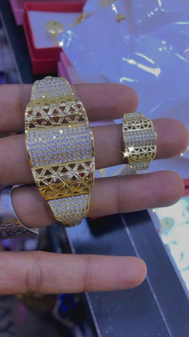 سوار نسائي أنيق – موديل 427