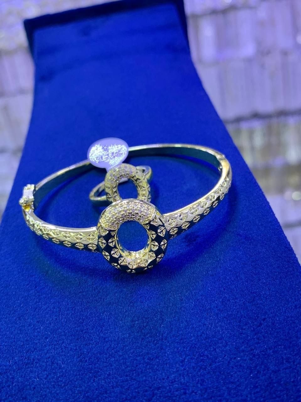 سوار نسائي أنيق – موديل 410