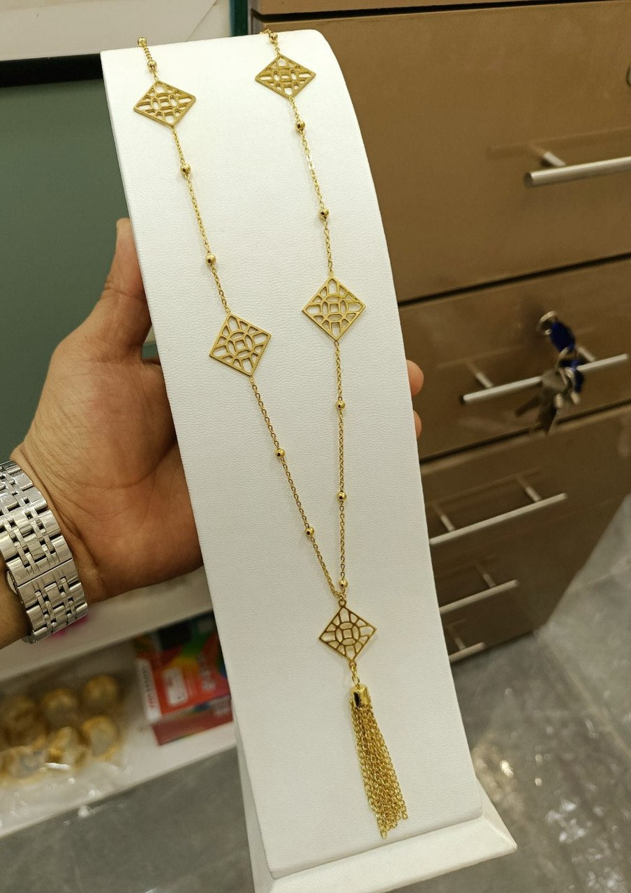 طقم مجوهرات نسائي – موديل 241