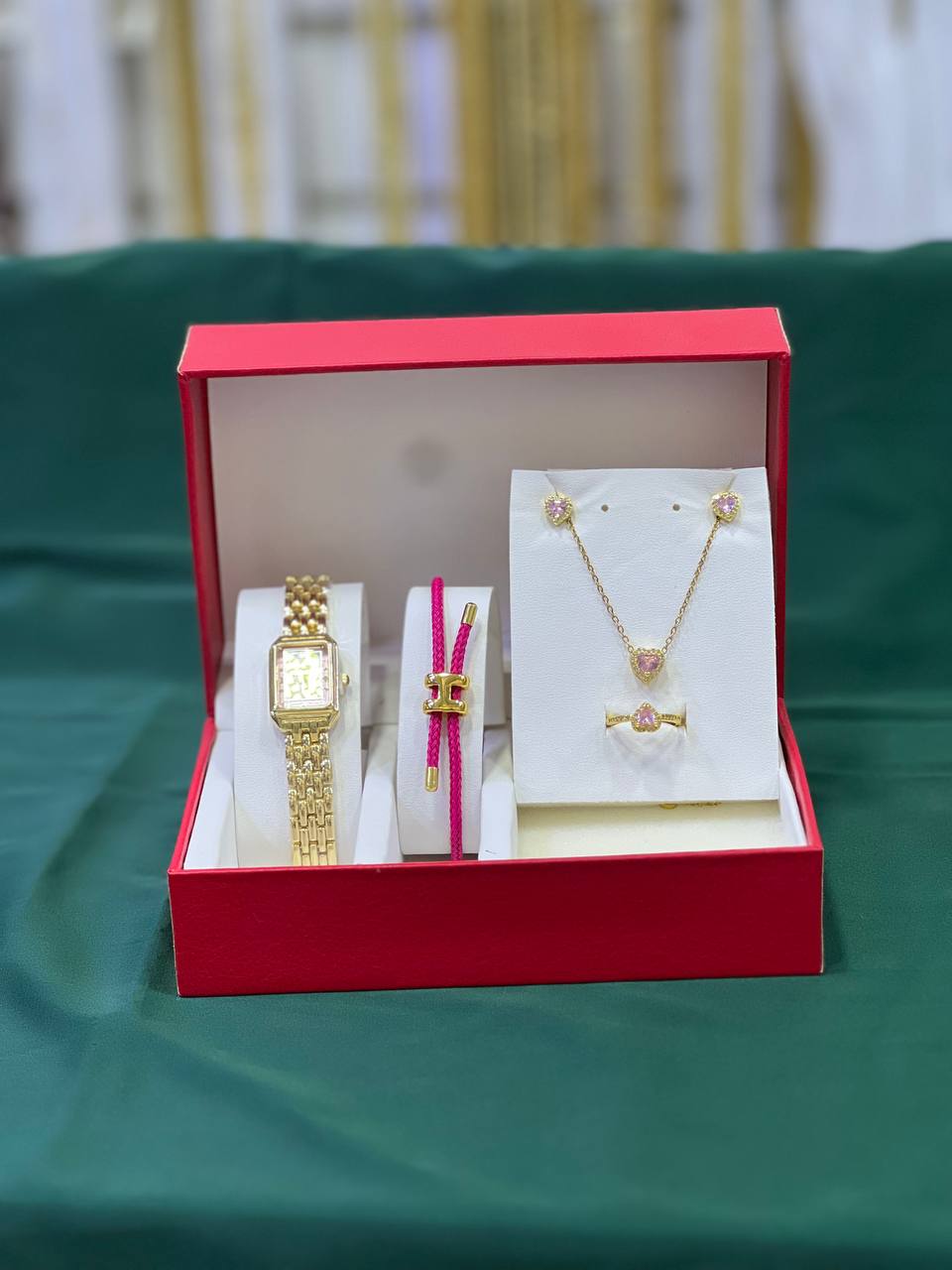 ساعة أنيقة – موديل 426