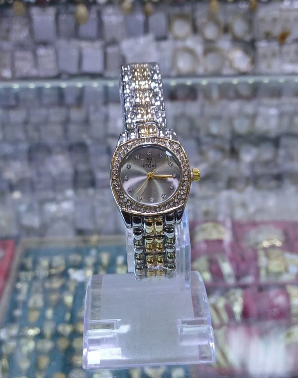 ساعة أنيقة – موديل 458