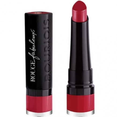 BOURJOIS - ROUGE FABULEUX 12 BEAUTY AND THE RED