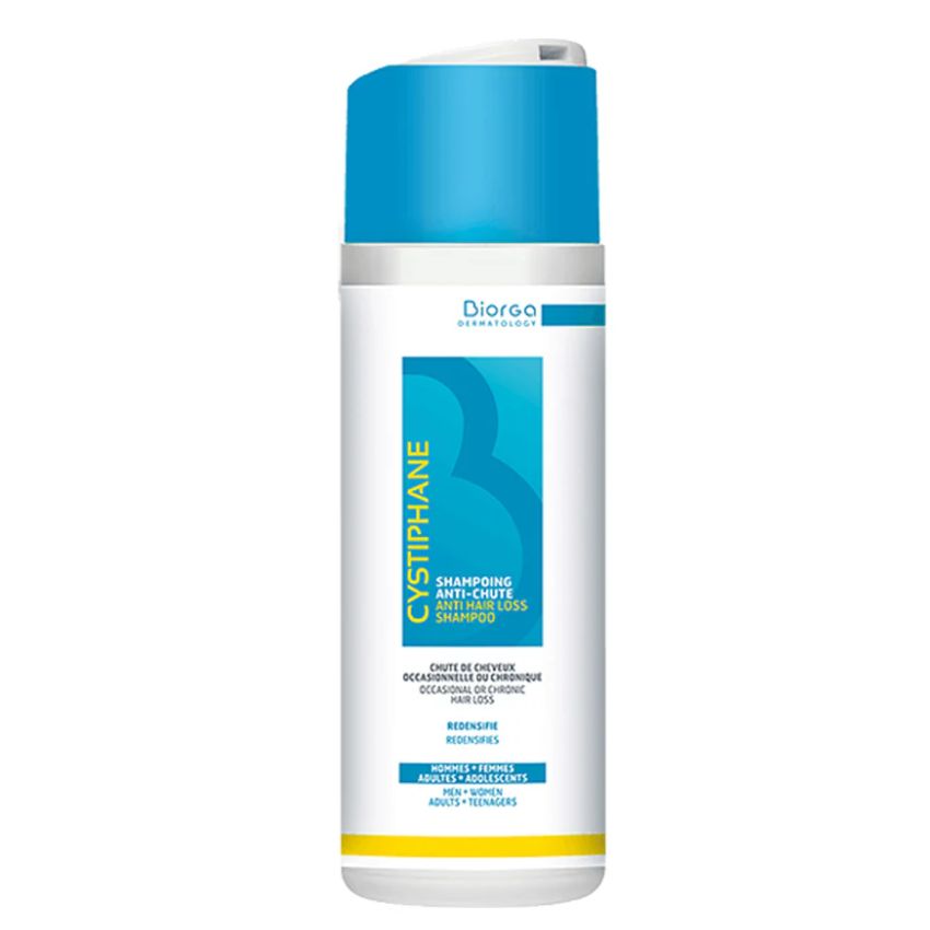 CYSTIPHANE SHAMPOING ANTI CHUTE