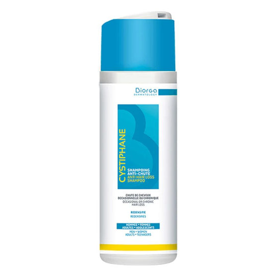 CYSTIPHANE SHAMPOING ANTI CHUTE