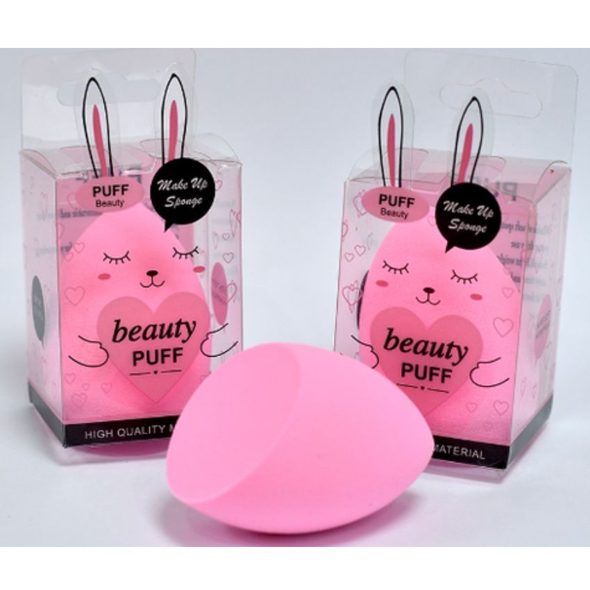 ACCESSOIRES - MAKE UP SPONGE - BEAUTY SPONGE