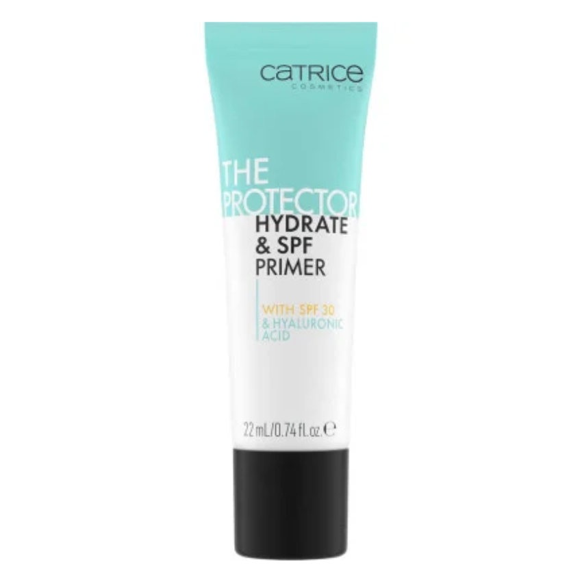 CATRICE - BASE HYDRATANTE THE PROTECTOR HYDRATE SPF30