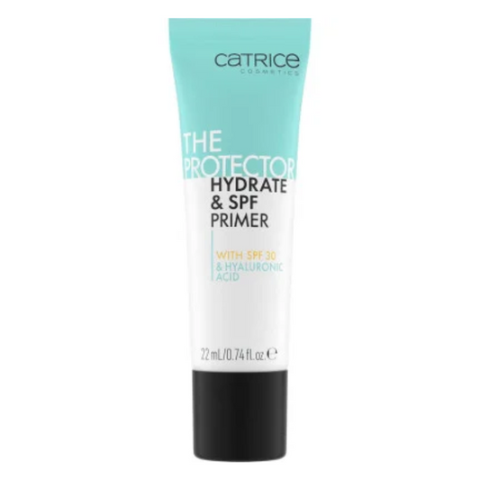 CATRICE - BASE HYDRATANTE THE PROTECTOR HYDRATE SPF30
