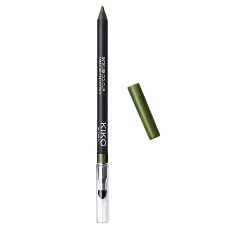 KIKO -CRAYON VERT 10