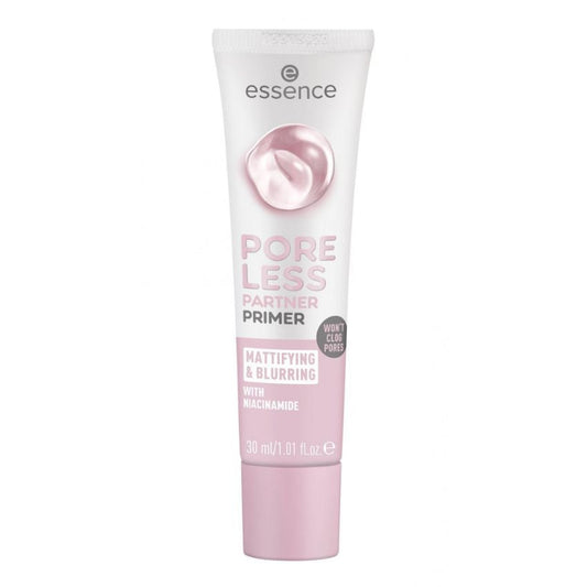 ESSENCE-PRIMER MATIFIANT PORELESS PARTNER