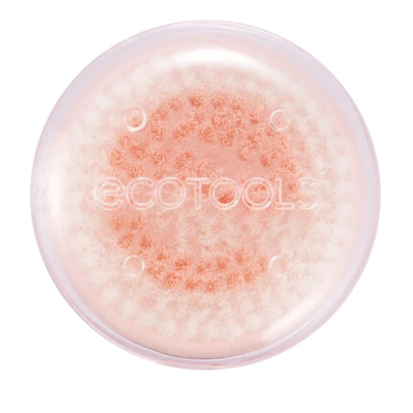 ECOTOOLS - BROSSE FACIALE NETTOYANTE EN PROFONDEUR