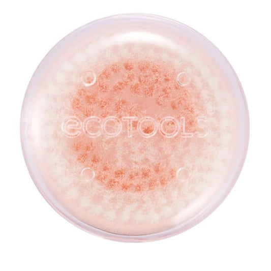 ECOTOOLS - BROSSE FACIALE NETTOYANTE EN PROFONDEUR