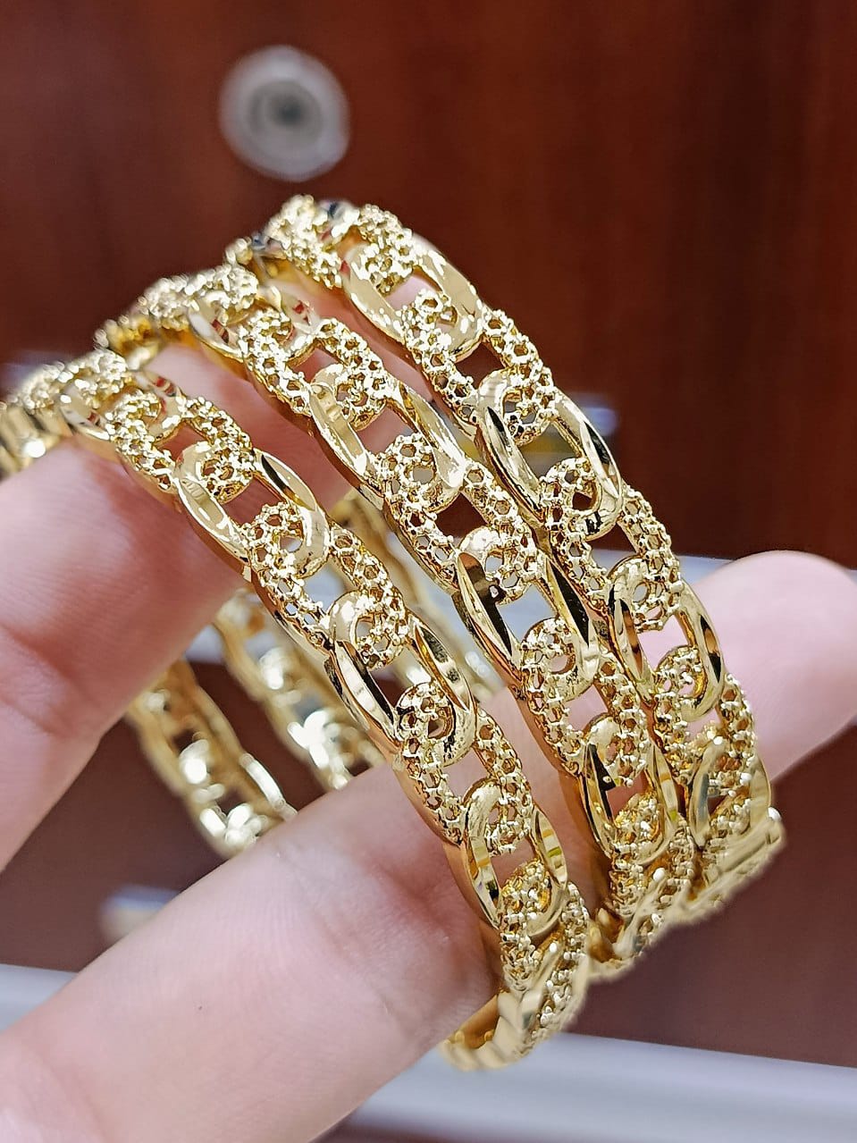 سوار نسائي أنيق – رقم 325