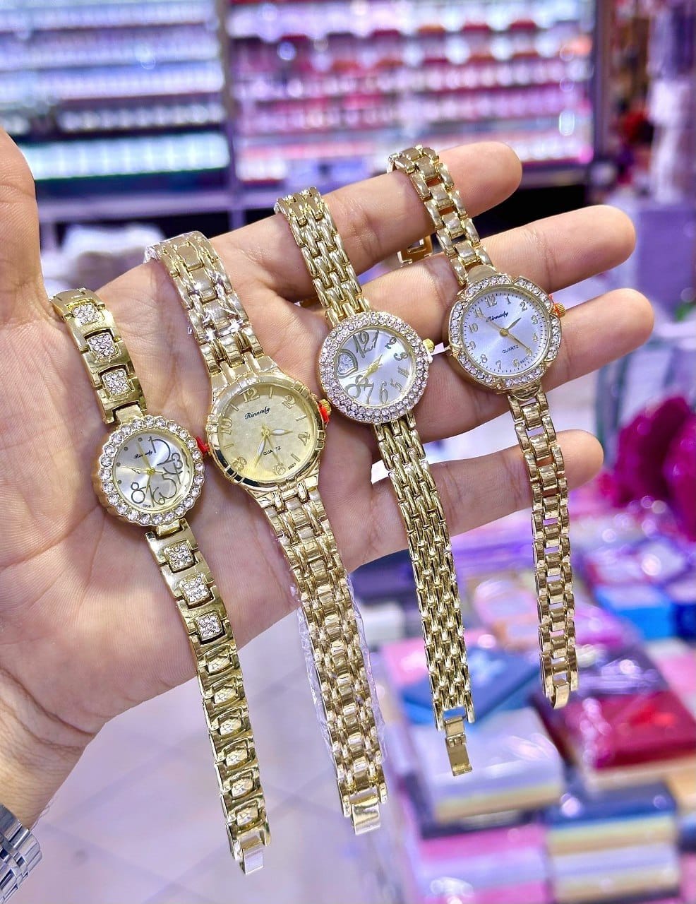 ساعة أنيقة – رقم 090