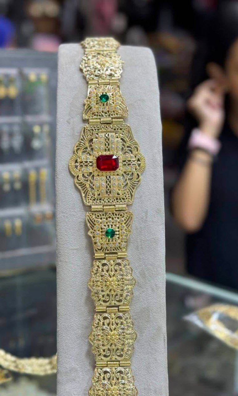ساعة أنيقة – موديل 248