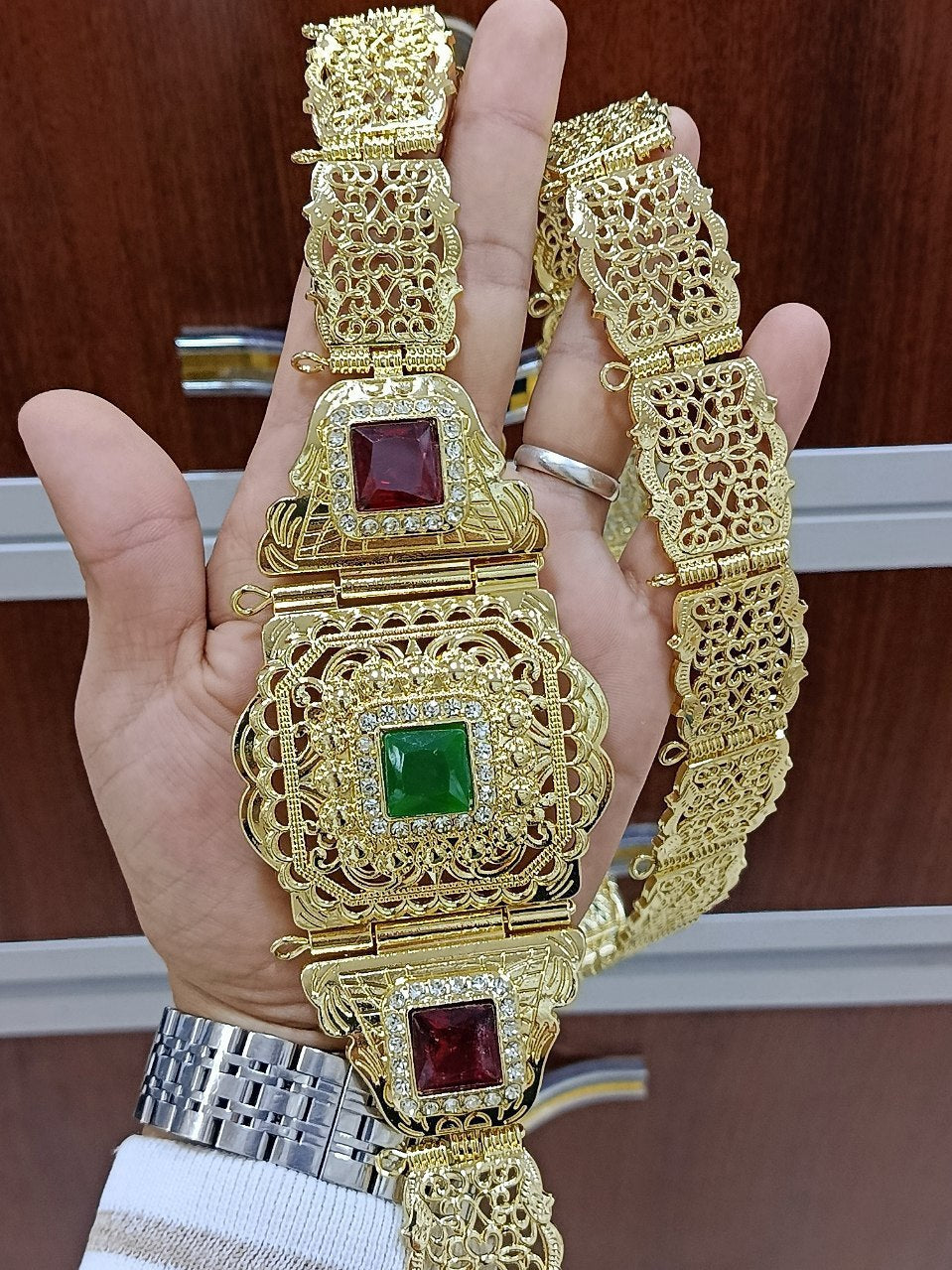 ساعة أنيقة – موديل 315