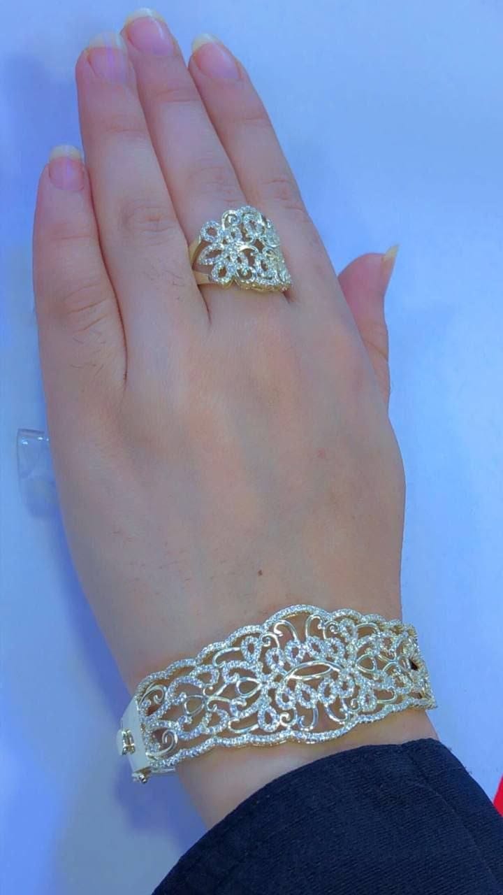 سوار نسائي أنيق – موديل 210