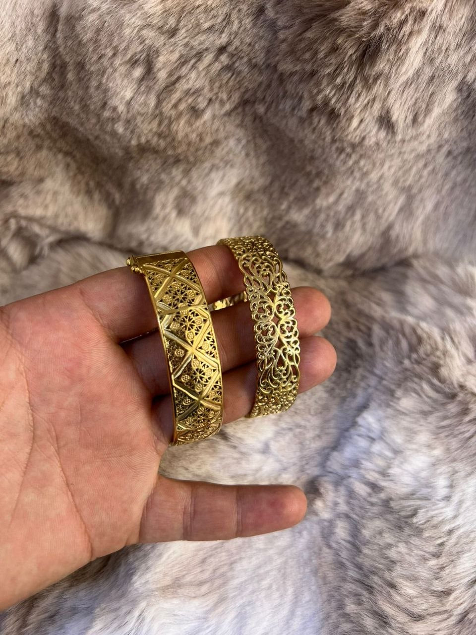 سوار نسائي أنيق – موديل 521