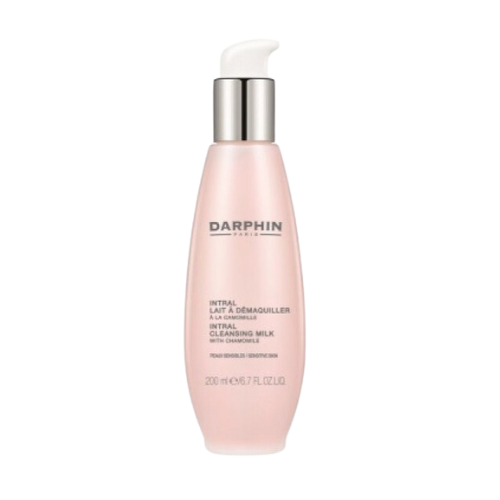 DARPHIN - INTRAL LAIT DEMAQUILLANT 200ML