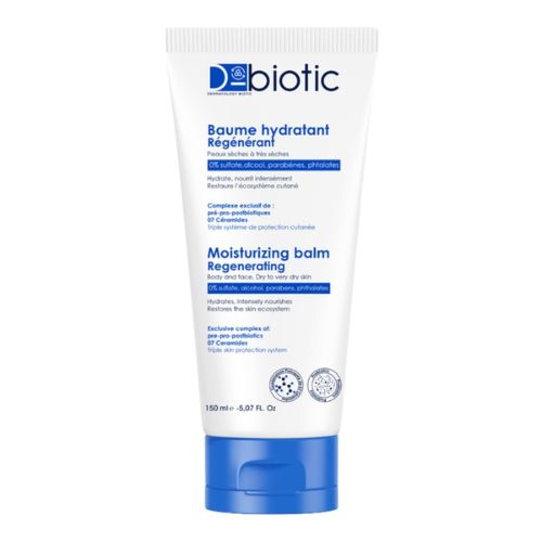 D_BIOTIC-BAUME HYDRATANTE REGENERANTE 150 ML