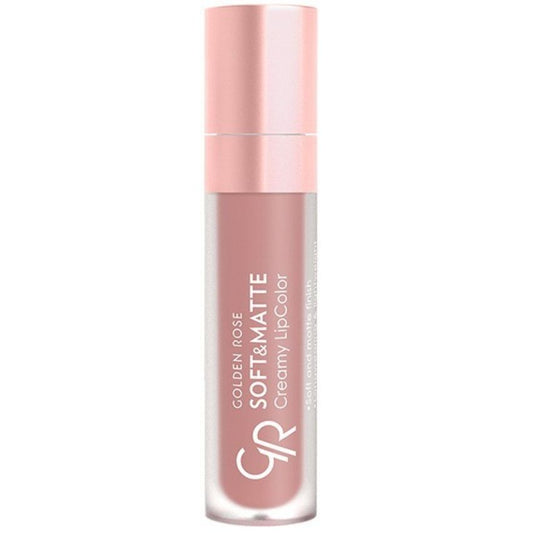 GOLDEN ROSE SOFT & MATTE 106