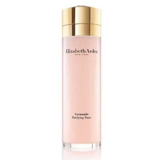 ELIZABETH ARDEN- CERAMIDE PURIFYING TONER