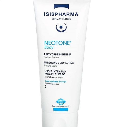 ISISPHARMA - NEOTONE BODY 100ML