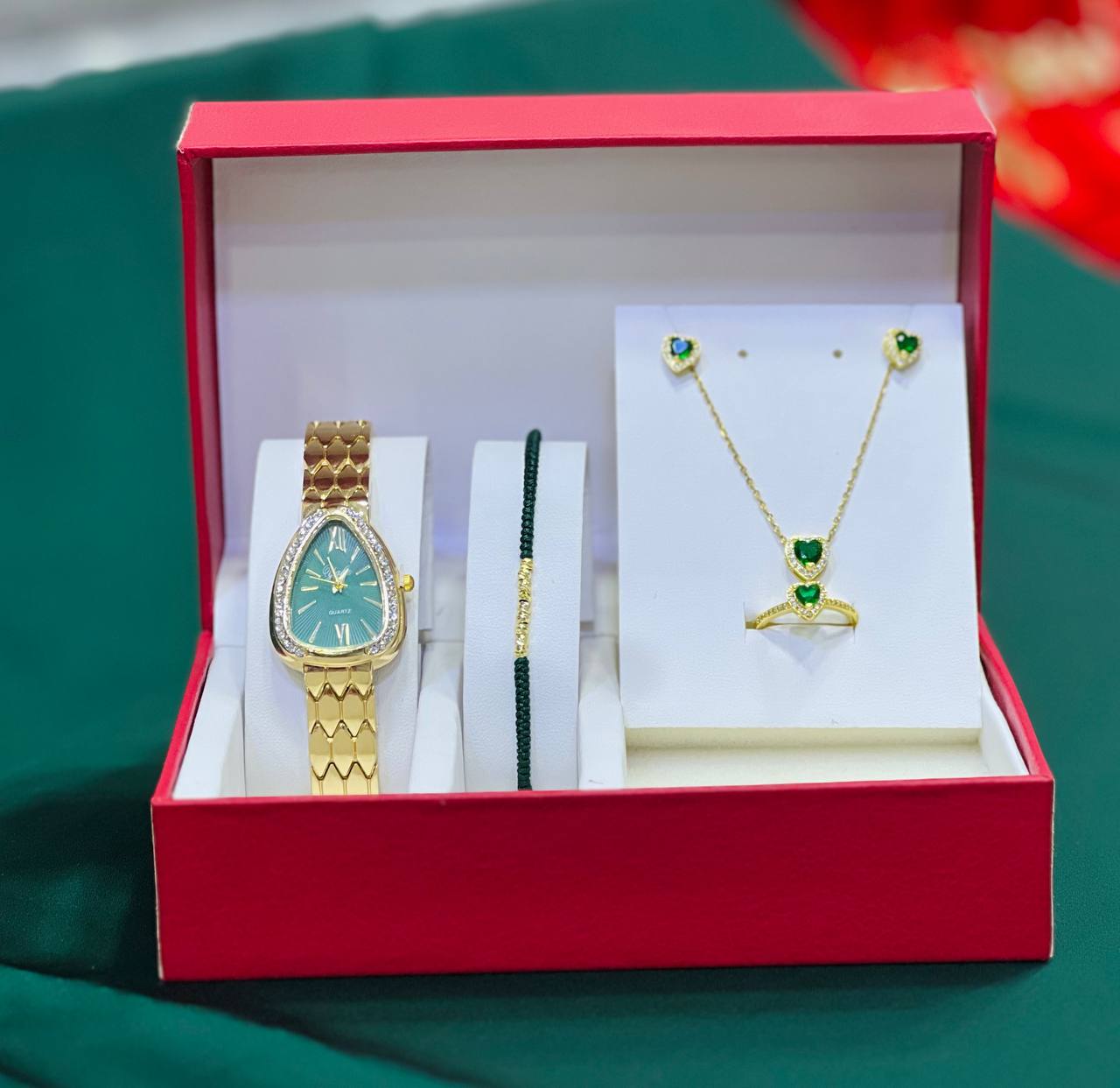 ساعة أنيقة – موديل 426