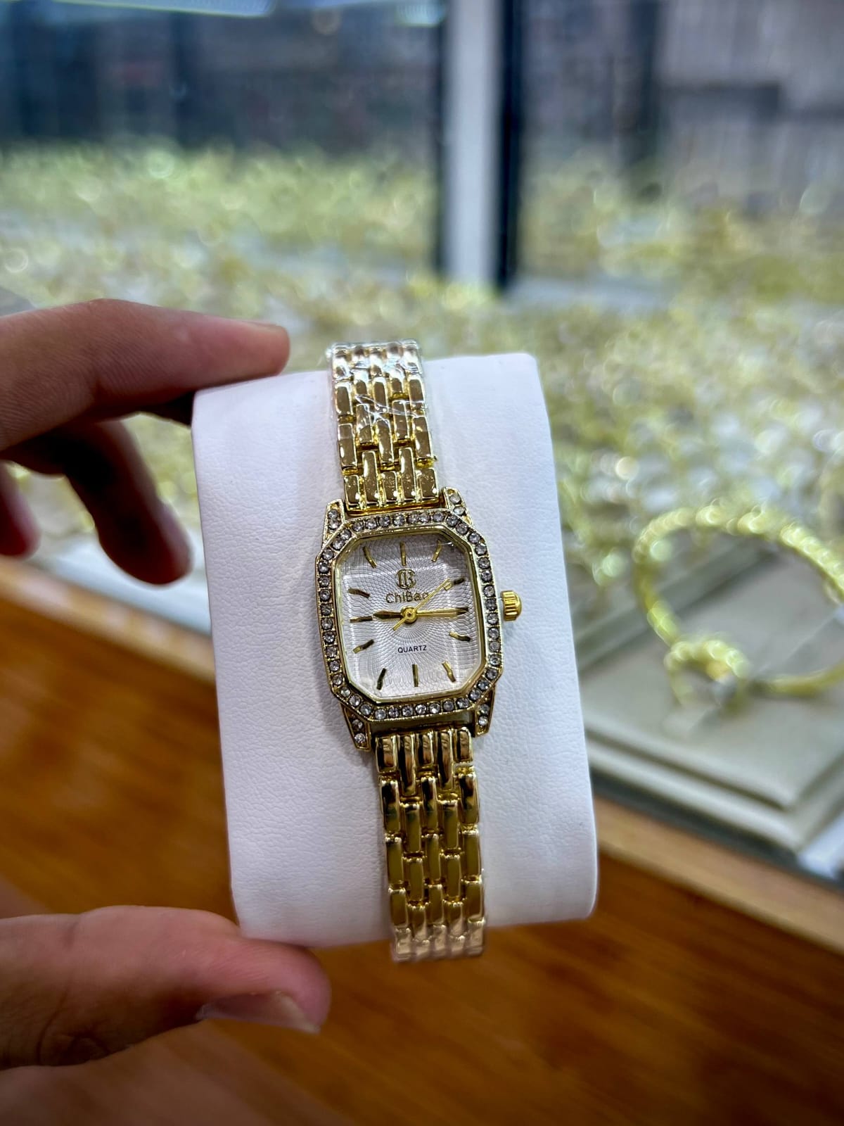 ساعة أنيقة – رقم 088