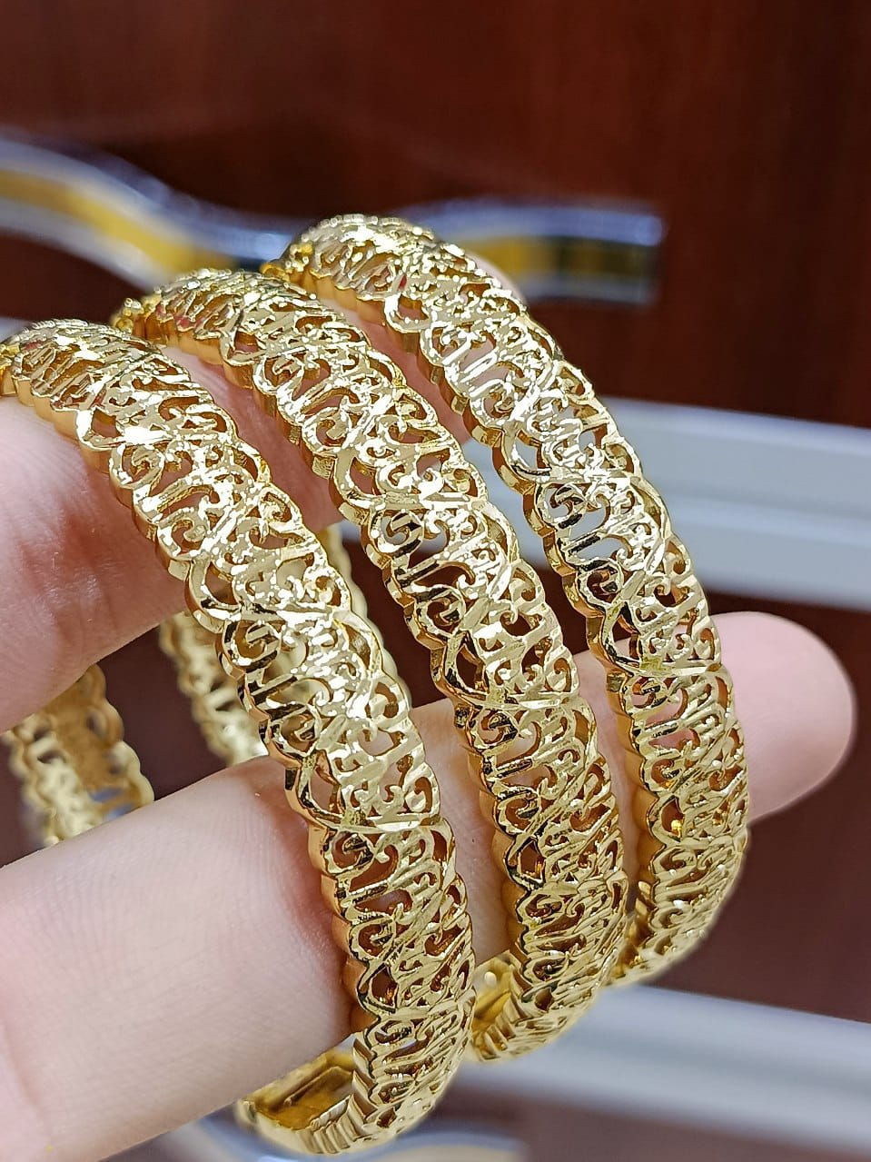 سوار نسائي أنيق – رقم 325