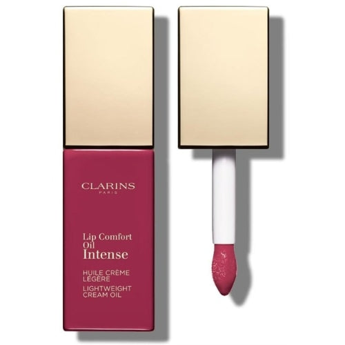 CLARINS - LIP COMFORT OIL INTENSE 03