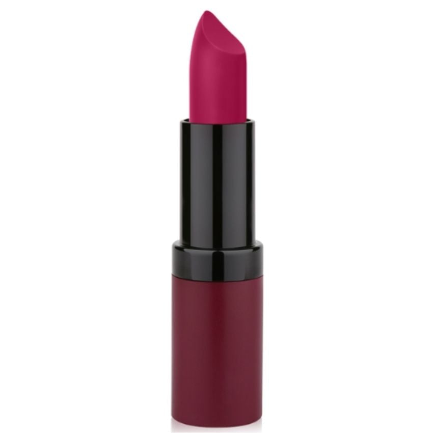 GOLDEN ROSE VENVET MATTE LIPSTICK 19
