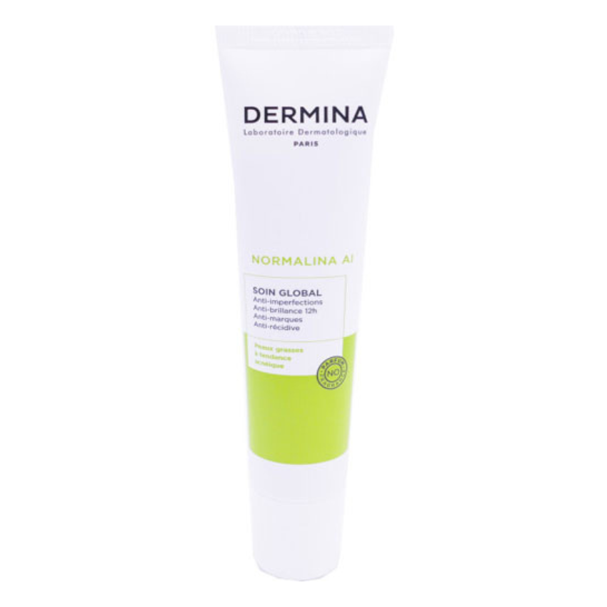 DERMINA NORMALINA AI