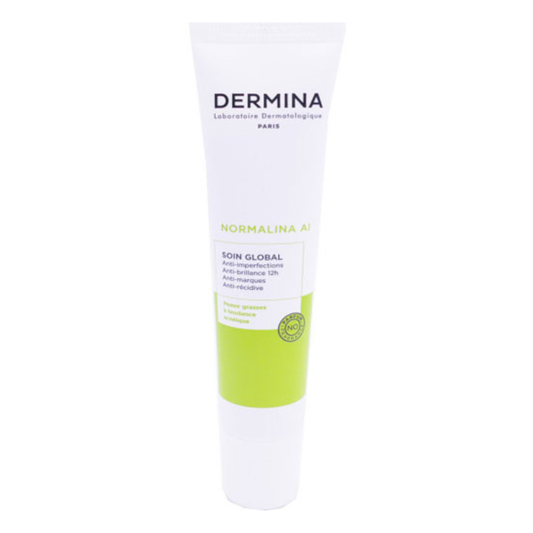 DERMINA NORMALINA AI