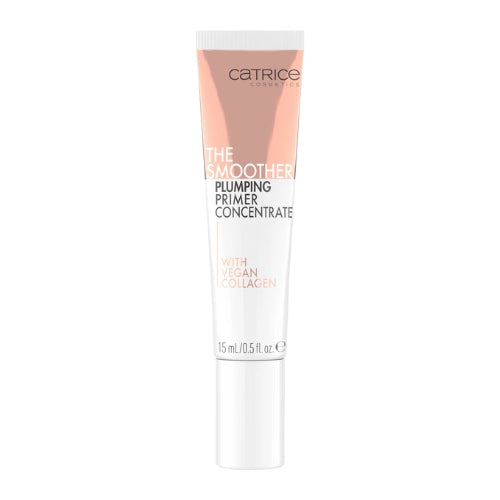 CATRICE - THE SMOOTHER PLUMPING PRIMER CONCENTRATE 15ML