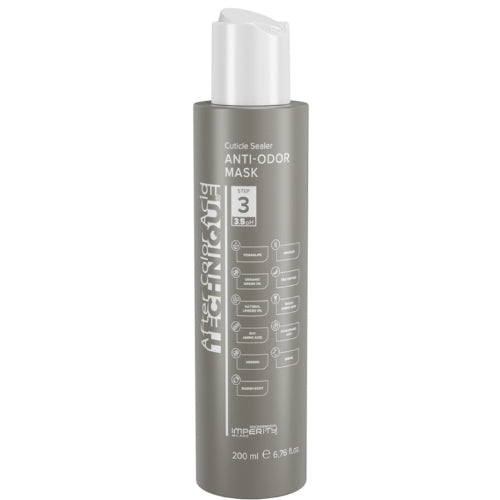 IMPERITY - CUTICLE SELAER ANTI-ODOR MASK