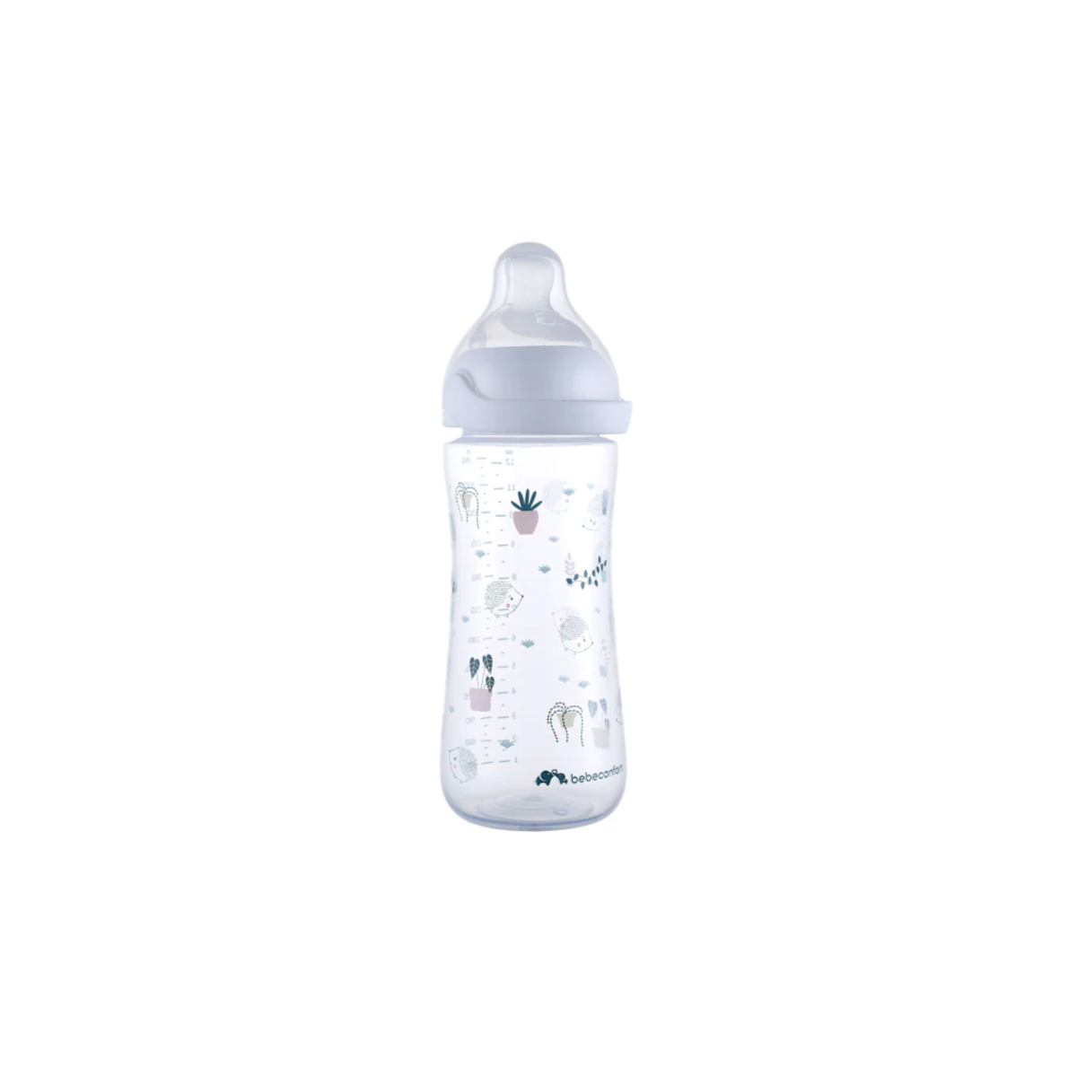 BEBE CONFORT - BIBERON EMOTION PHYSIO 360ML 6M | BEBECONFORT · 98 MAD