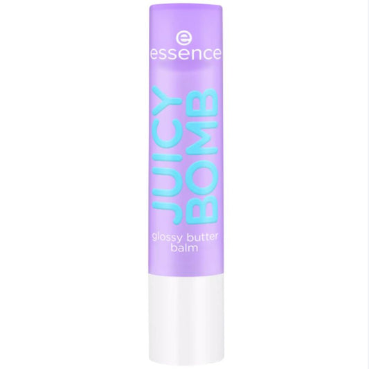 ESSENCE - BAUME À LÈVRES JUICY BOMB - 02