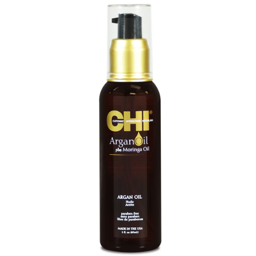 CHI - ARGAN OIL LEAVE-IN TREATMENT
