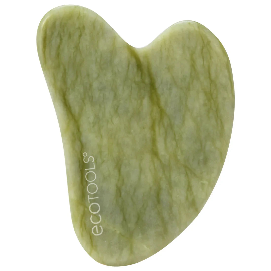 ECOTOOLS - JADE GUA SHA