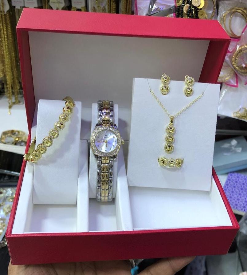 ساعة أنيقة – موديل 151