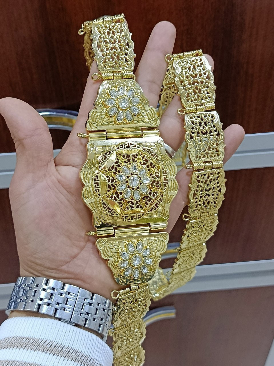 ساعة أنيقة – موديل 315