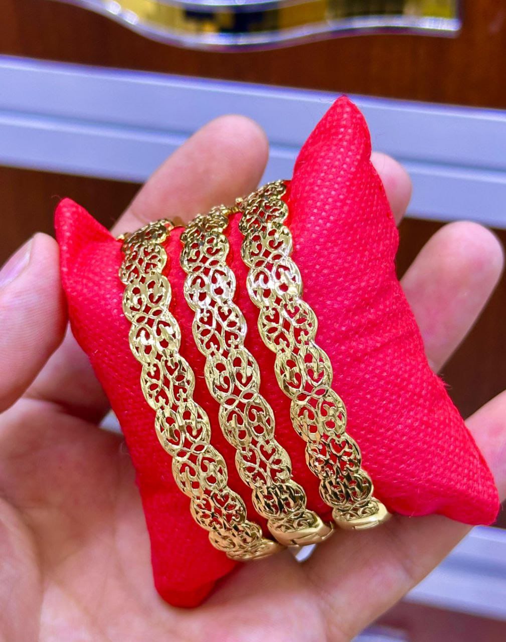 سوار نسائي أنيق – رقم 237