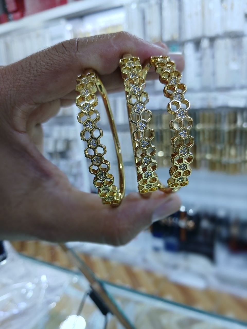 سوار نسائي أنيق – رقم 160
