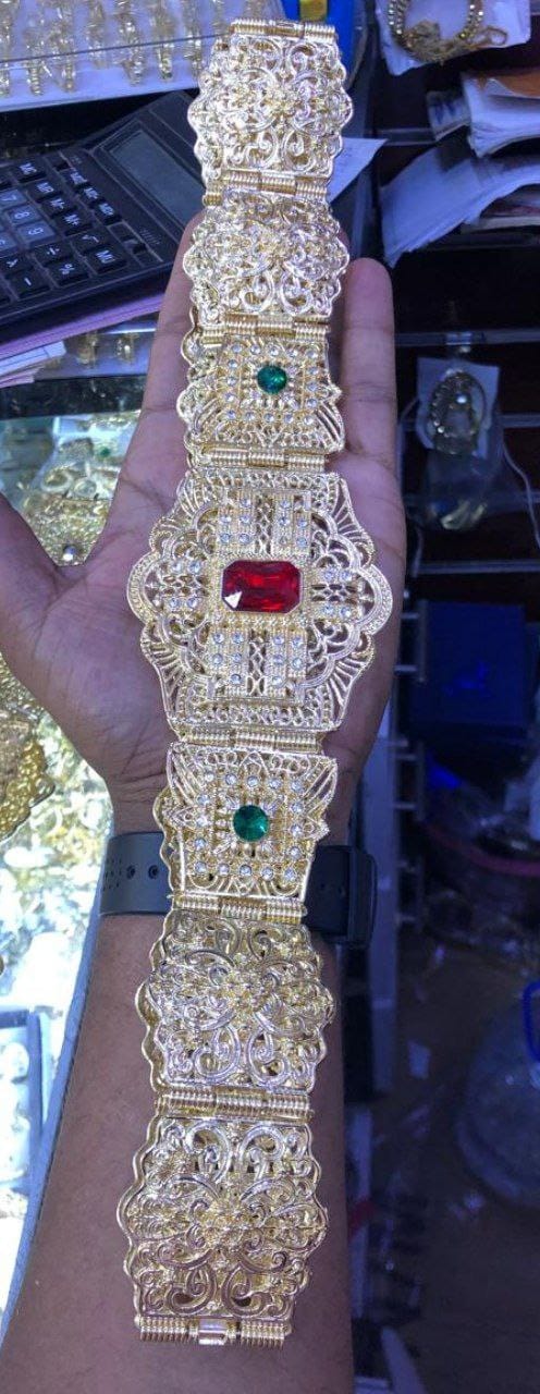 ساعة أنيقة – موديل 248