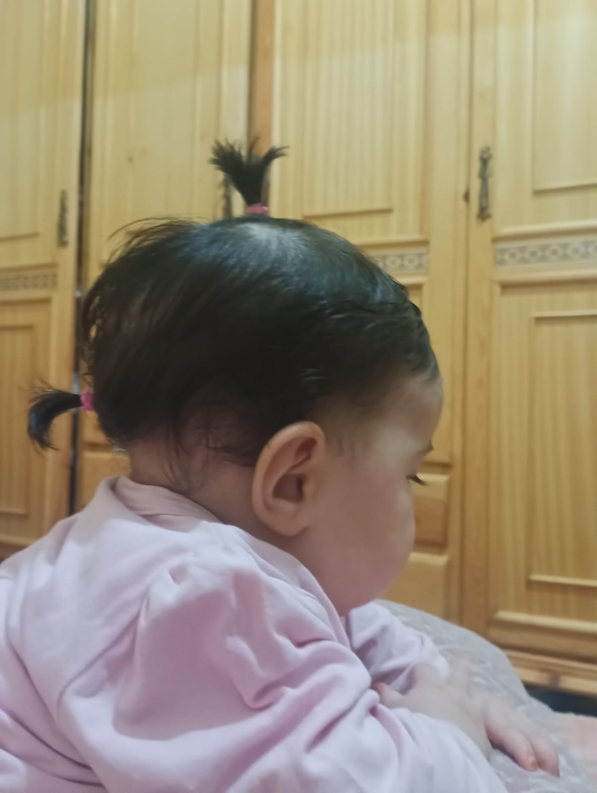 قلادة نسائية أنيقة – رقم 205
