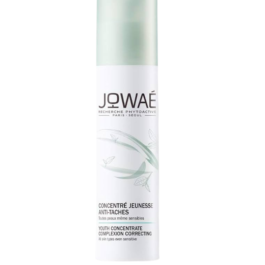 JOWAE CONCENTRE JEUNESSE ANTI TACHES