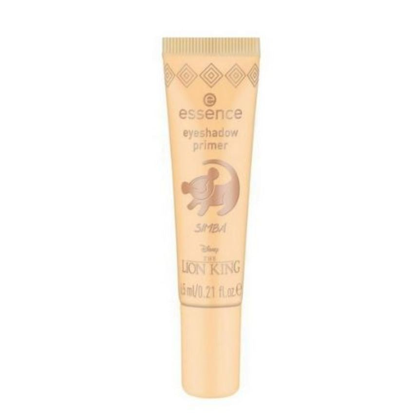 ESSENCE - FARD A PAUPIERES PRIMER DISNEY LION KING