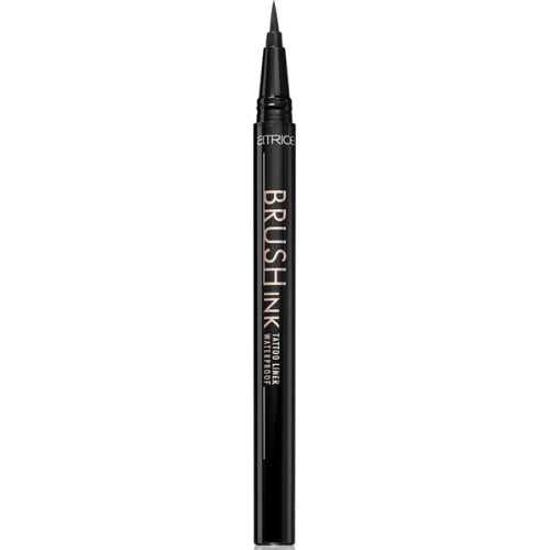 CATRICE - BRUSH INK TATTOO LINER WATERPROOF
