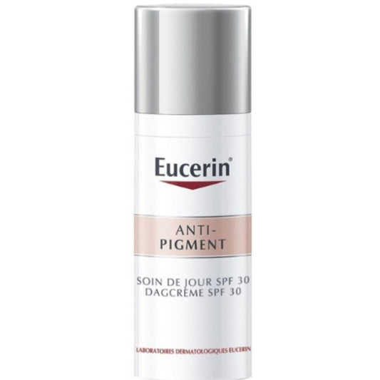 EUCERIN - ANTI-PIGMENT SOIN DE JOUR 50ML